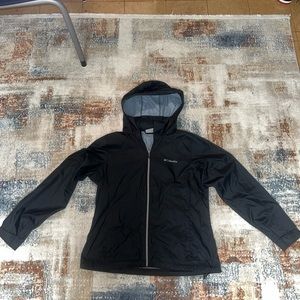 Vintage Columbia Wind Breaker